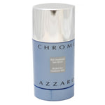 CH987M - Loris Azzaro Chrome deodorantdorant for Men | 2.7 oz / 75 ml - Stick