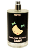 HARB12T - Harajuku Lovers Baby Eau De Toilette for Women - Spray - 3.4 oz / 100 ml - Tester