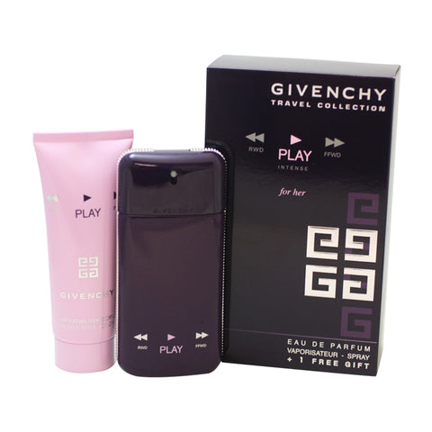 GP302 - Givenchy Play 2 Pc. Gift Set for Women