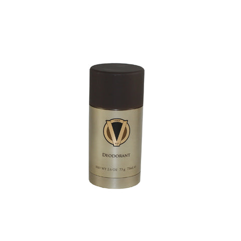 USV22M - Usher Vip Deodorant for Men - Stick - 2.6 oz / 75 ml