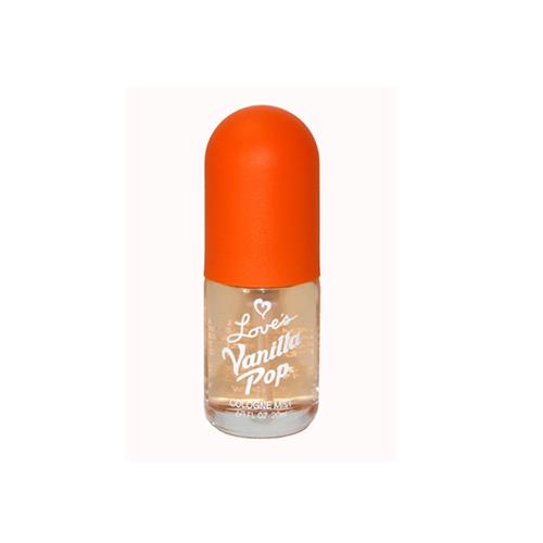 LOV11W-F - Mem Love's Vanilla Pop Cologne for Women | 0.67 oz / 20 ml - Mist Spray