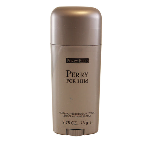 PE40M - Perry Deodorant for Men - 2.75 oz / 85 g