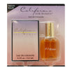 CA531 - Dana California Eau De Cologne for Women | 0.5 oz / 14.5 ml (mini) - Spray