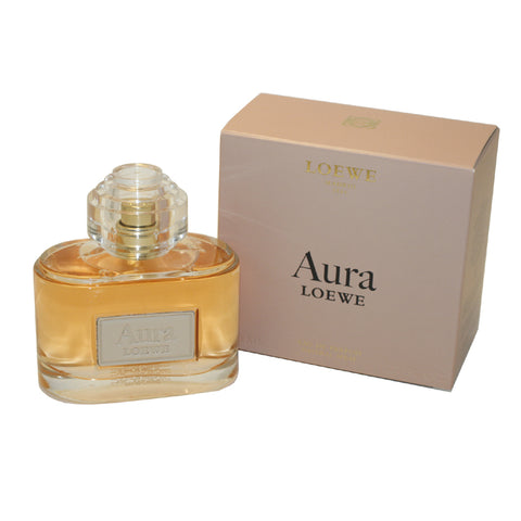 AUR100 - Aura Loewe Eau De Parfum for Women - 2.7 oz / 80 ml Spray