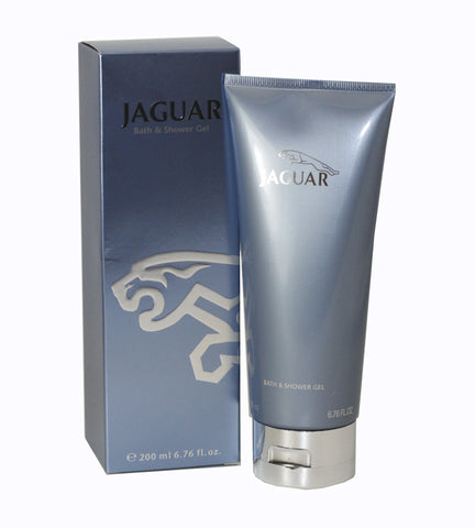 JA67M - Jaguar Pure Instinct Bath & Shower Gel for Men - 6.7 oz / 200 g