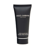DO21U - Dolce & Gabbana Aftershave for Men - Balm - 3.4 oz / 100 ml - Unboxed