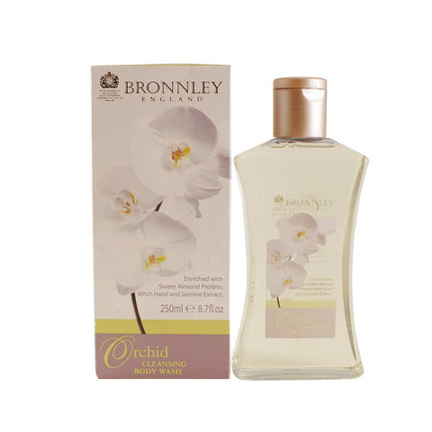 BRO41 - Orchid. Body Wash for Women - 8.7 oz / 250 g