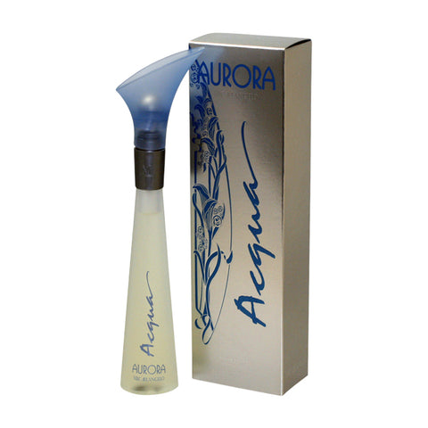 AUR10W-F - Aurora Acqua Eau De Toilette for Women - Spray - 1.3 oz / 40 ml