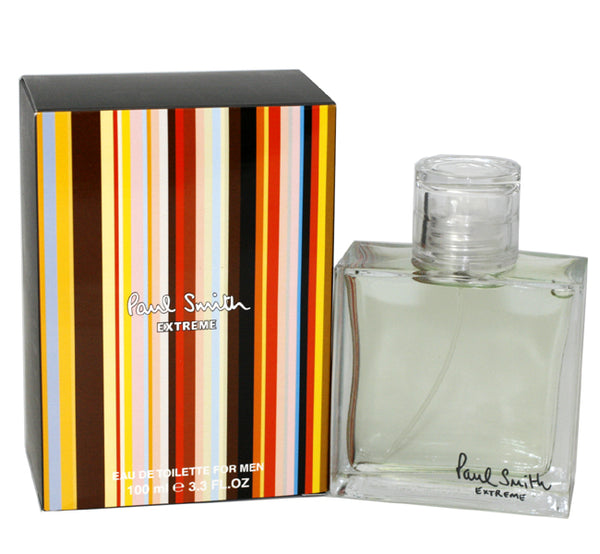 Paul Smith Extreme Cologne Eau De Toilette by Paul Smith