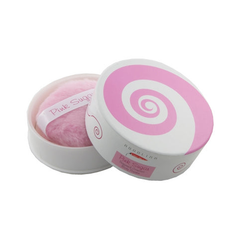 PIN51 - Pink Sugar Body Powder for Women - 1 oz / 30 g