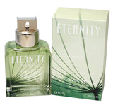ETS36M - Eternity Summer Eau De Toilette for Men - Spray - 3.4 oz / 100 ml - Limited Edition 2011
