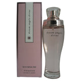 DRE32 - Dream Angels Divine Eau De Parfum for Women - Spray - 4.2 oz / 125 ml