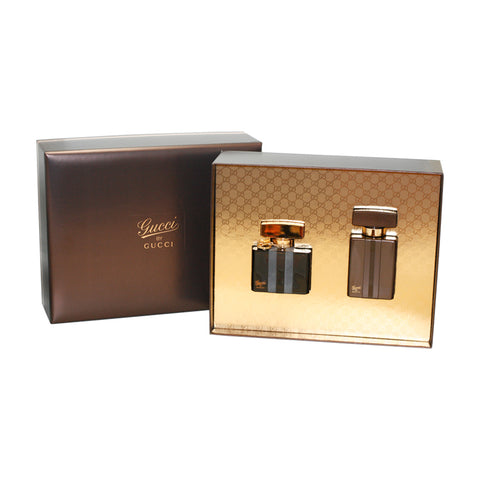 GBGS17 - Gucci By Gucci 2 Pc. Gift Set For Women
