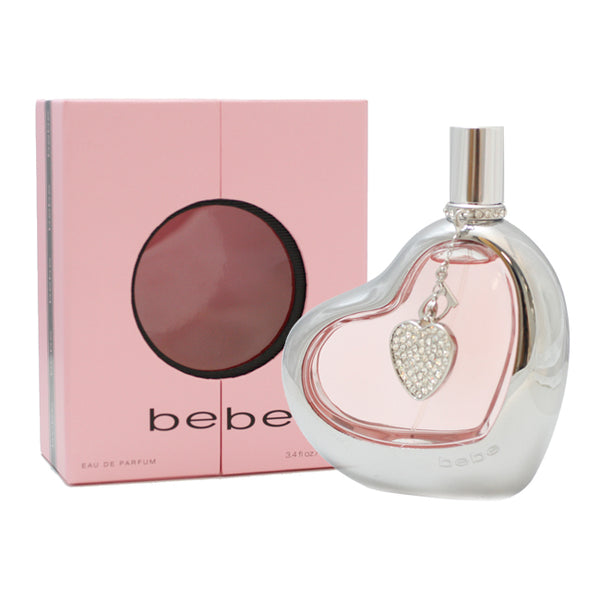 BEBE52 - Bebe Eau De Parfum for Women - 3.4 oz / 100 ml Spray