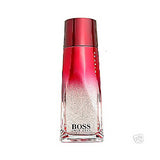 INT3T - Boss Intense Eau De Parfum for Women - Spray - 3 oz / 90 ml - Tester