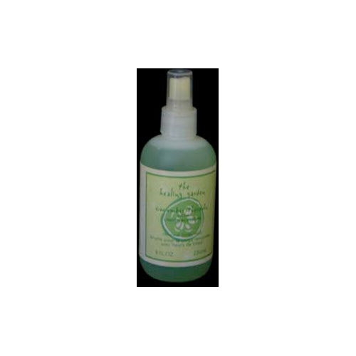 THE51 - The Healing Garden Cucumber Therapy Renewal Body Mist for Women - 7 oz / 200 ml