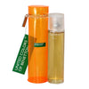 BCS3 - Be Clean Soft Eau De Toilette for Women - Spray - 3.4 oz / 100 ml