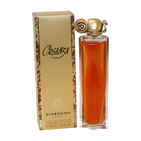OR64 - Organza Eau De Parfum for Women - 3.3 oz / 100 ml Spray