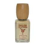 EN570U - English Leather Aftershave for Men - 1.7 oz / 50 ml - Unboxed