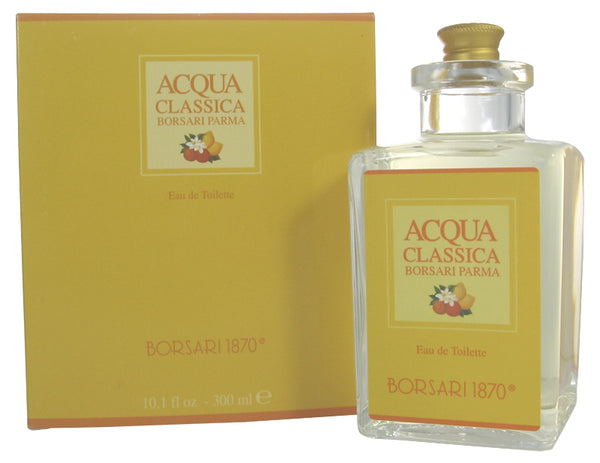 Acqua Classica Borsari Parma Eau De Toilette Unisex