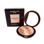 GUM50-M - Terracotta Light Sheer Bronzing Powder for Women - 0.35 oz / 10 ml - 02 Blondes