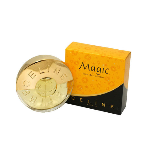 MA340 - Magic Celine Eau De Toilette for Women - 1 oz / 30 ml
