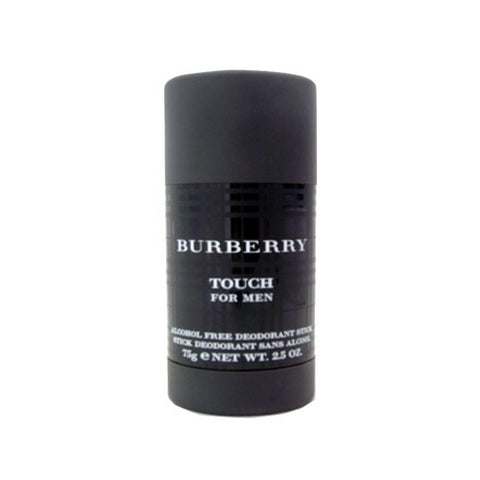 BU17M - Burberry Touch Deodorant for Men - Stick - 2.65 oz / 75 g