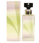 ET115 - Eternity Summer Eau De Parfum for Women - Spray - 3.4 oz / 100 ml - Limited Edition 2009