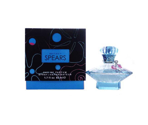 CUR12 - Curious Britney Spears Eau De Parfum for Women - 1.7 oz / 50 ml Spray