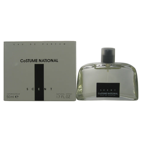 COS11W - Costume National Scent Eau De Parfum for Women - Spray - 1.7 oz / 50 ml
