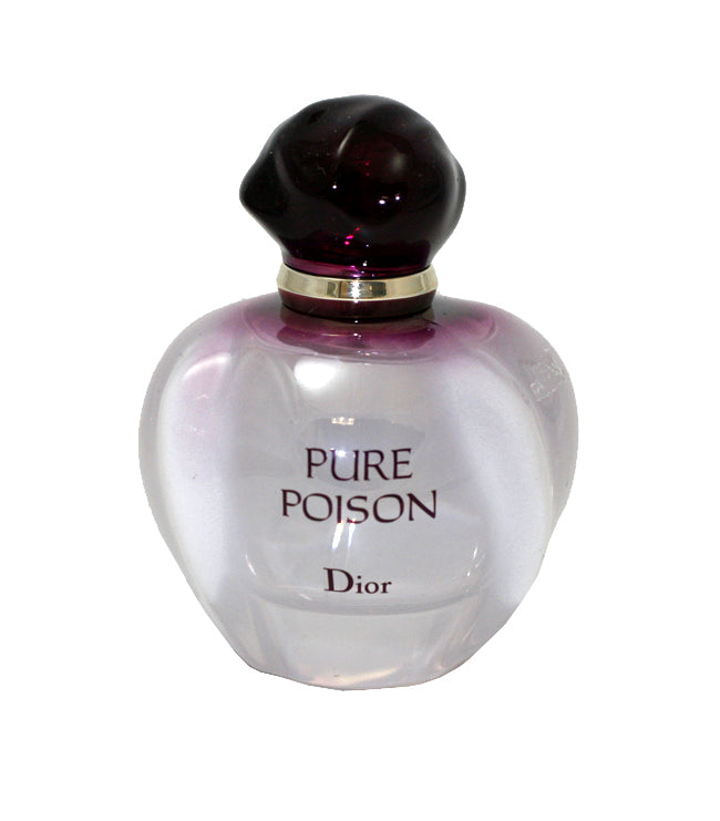 Pure Poison Perfume Eau De Parfum by Christian Dior