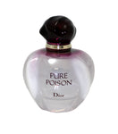 POI17U - Pure Poison Eau De Parfum for Women - Spray - 1.7 oz / 50 ml - Unboxed