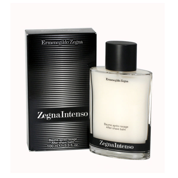 ESC33M - Zegna Intenso Aftershave for Men - Balm - 3.3 oz / 100 ml