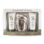 AVA37 - Adrienne Vittadini Amore 3 Pc. Gift Set for Women
