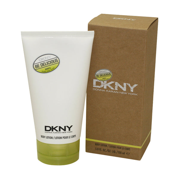 DKN21 - Dkny Be Delicious Body Lotion for Women - 5 oz / 150 ml
