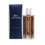 LAC55M - Lacoste Elegance Eau De Toilette for Men - Spray - 3 oz / 90 ml