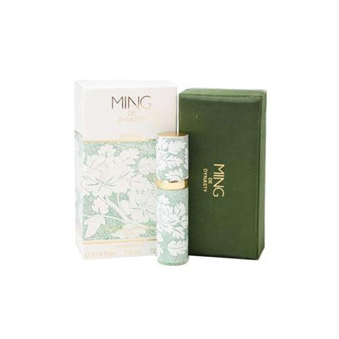 MDD46 - Dynasty Parfums Ming De Dynasty Parfum for Women | 0.25 oz / 7.5 ml (mini) (Refillable) - Spray