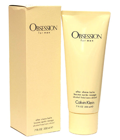 OB249M - Obsession Hair & Body Shampoo for Men - 6.7 oz / 200 ml