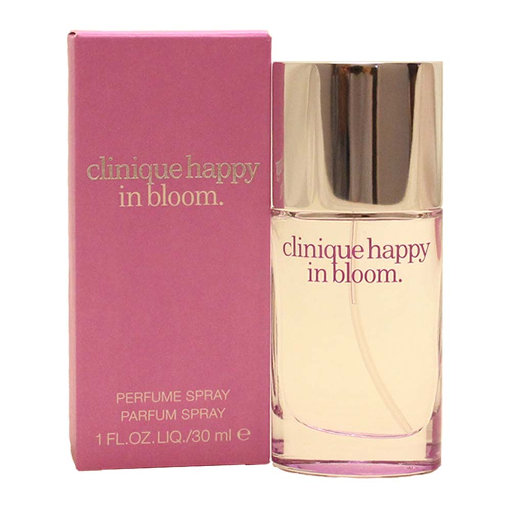Happy In Bloom Perfume Parfum by Clinique - Main Image