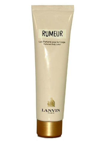 RUM50 - Rumeur Body Lotion for Women - 5 oz / 150 ml