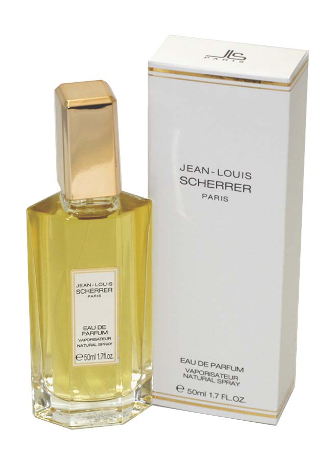 Jean-louis+Scherrer+1.7+Oz+%2F+50+Ml+Eau+De+Parfum+Spray for sale