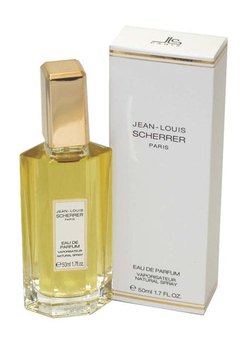 JE19 - Jean Louis Scherrer Eau De Parfum for Women - Spray - 1.7 oz / 50 ml