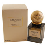 BAG27 - Balmain Ambre Gris Eau De Parfum for Women - Spray - 1.3 oz / 40 ml
