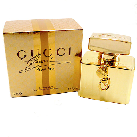 GPR26 - Gucci Premiere Eau De Parfum for Women - 1.6 oz / 50 ml Spray