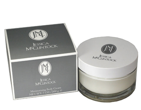 JE597 - Jessica Mcclintock Body Cream for Women - 7 oz / 210 ml