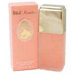 WH35 - White Shoulders Eau De Parfum for Women - Spray - 2.75 oz / 82 ml