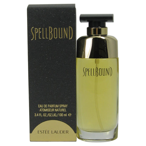 SP17 - Spellbound Eau De Parfum for Women - Spray - 3.4 oz / 100 ml