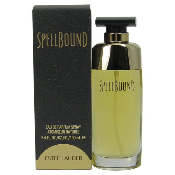 Spellbound eau de parfum spray hot sale