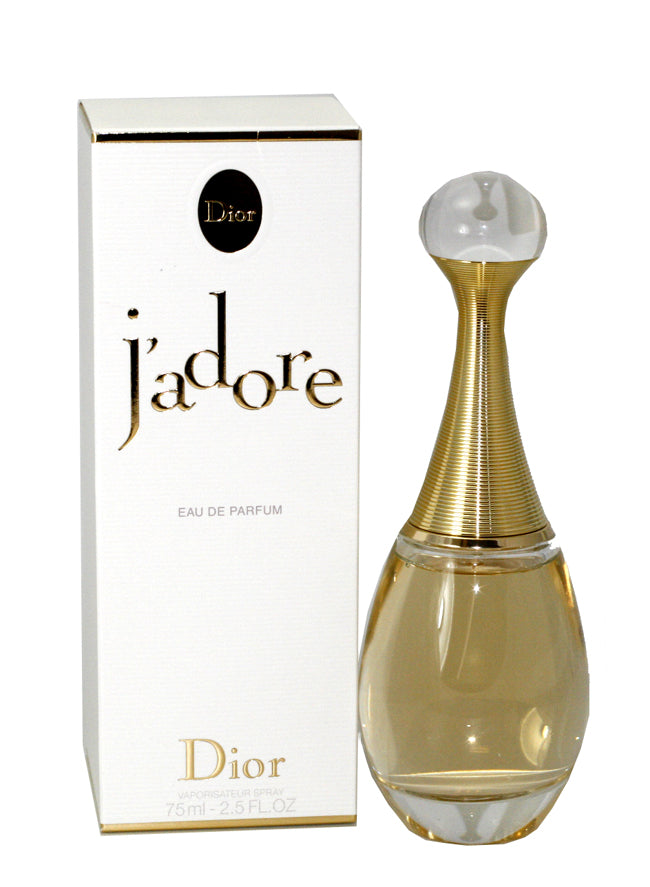 J'Adore Perfume Eau De Parfum by Christian Dior