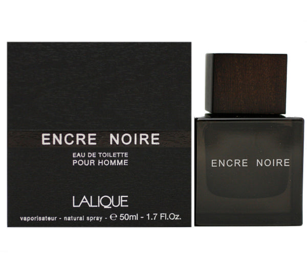 Encre Noire Cologne Eau De Toilette by Lalique | 99Perfume.com